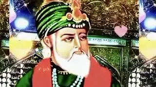 Aakh La Kidre || Tenu Hanjuan Da Haar Pirona Aa jawe || Peer Gauspak Ji || Peer Lakh Data Ji ||