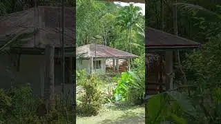 #langnaohall #barangayhall #langnao