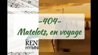 404 - H&L - Matelots, en voyage