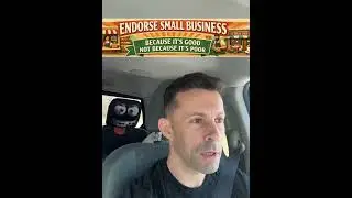 Family owned business can suck and corporate can be amazing. Support quality not being poor!