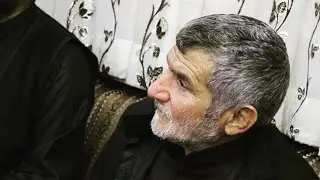 الشاعر عزيز الفيصلي نعي