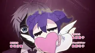 Happy Sugar Life - Opening