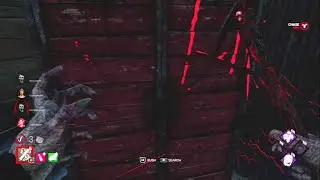 Decisive Strike gamers be like: | Dead By Daylight
