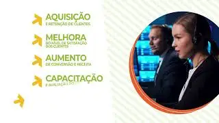HVoice - Conversation Analytics com Recursos de Generative AI