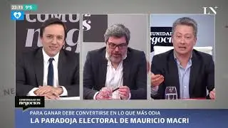 La paradoja electoral de Mauricio Macri: qu&eacute; debe hacer para ganarle las elecciones al kirchnerismo