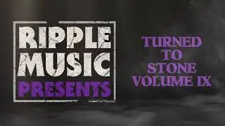 Ritual Earth - Through The Interstellar Medium (Music Video) | Ripple Music - 2023
