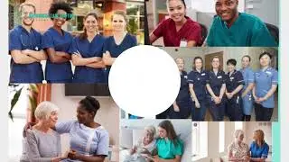 Nationwide Care Staffing