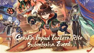 Lantern Rite 2024 Story Bonus Episode