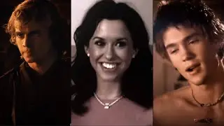 Random Edits Part 6