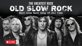 Slow Rock Ballads Collection – Pure Nostalgia and Emotion