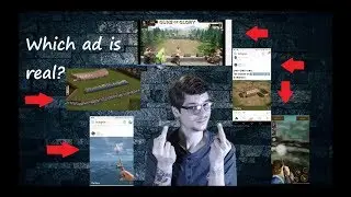 Guns of Glory, False Ads vs. Real gameplay