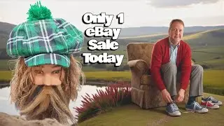 Низкие продажи на eBay в четверг и советы по доставке