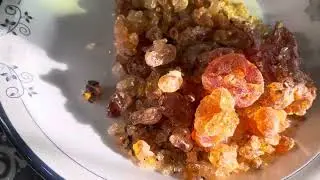 Remedy For Back Pain,Joints,Migraine,An Immunity,Booster,Desi Panjiri Recipe For Mom’s |Sidra ki