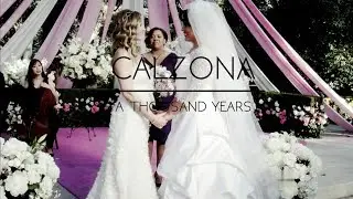 Calzona | A Thousand Years