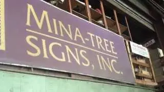 Stockton sign firm is letter perfect