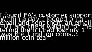 Free Fifa 14 Coins!