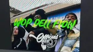 BDM.Kaiyduh - WOP DELL FLOW