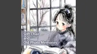 Soft Velvet Chair