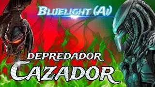 CAZADOR 🖇 (Depredador 