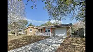 Holiday Real Estate Photography - 1754 Doubloon Dr, Holiday, FL 34690