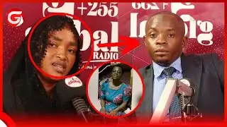 🔴#Live: UTAPELI WAMPONZA DADA - APATA CHANGAMOTO ya AFYA ya AKILI - WAKILI AZUNGUMZA - JE, NI KWELI?