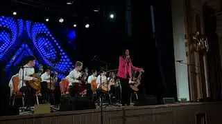 Давидюк Наталія. Adele “￼ Rolling in the deep ￼”