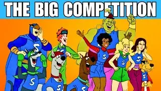 The Rise and Fall of Laff A Lympics | Why Hanna-Barbera's Greatest Crossover Failed