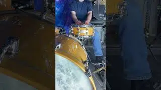 Full video #mapex #Saturn #demo #drums #drumming #drummers #gearhead