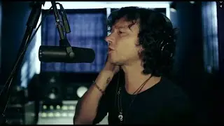 Seguridad Social + Enrique Bunbury + Raimundo Amador   