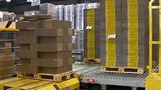 Shuttle Cart