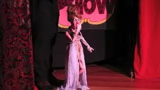 Rasputins Marionettes with The Pretty Things Peepshow