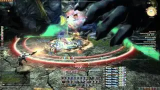 Sephirot Ex