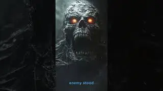 Satan Declared War: The Mysterious Weapon That Crushed Hell ⚔️
