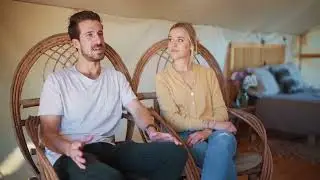 Glamping Hub - Guest Experience