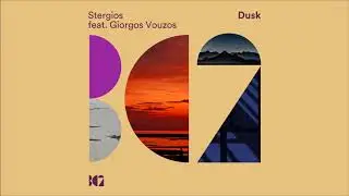 Stergios - Symmetry (Original Mix)