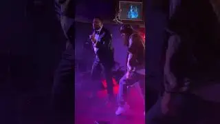 J4ckson7 dancing Michael Jackson