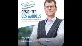 TRANSFORMATIONSBOTSCHAFTER:INNEN OSTW&Uuml;RTTEMBERG | Holger Menzel