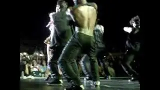 Medley + Upgrade U + Video Phone - Beyonc&eacute; (I Am... World Tour) - RJ