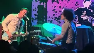 &lsquo;68 @theyare68 Intergalactic @BeastieBoys Cover Warsaw, BK NY 2024-10-20