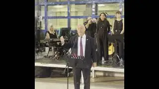 Γιορτή καλωσορίσματος πρωτοετών φοιτητών 2023-2024