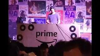 DJ R3DLINE at SXSW - Prime Texas 3/11/2023