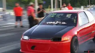 HDAY summer 2021 Racing Finals