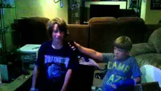 Webcam video from August 24, 2013 5:12 PM
