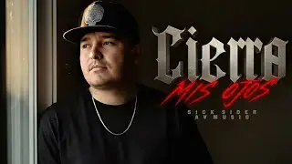 Sick Sider- Cierro Mis Ojos (Avm Records) /zerh beats en la base\