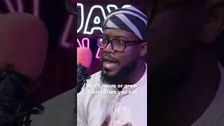 Forget the Lekki Phase one hype!!! Ayo Akinola on Jay On Air