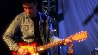 Mountebank - Burning Eyes @ La Fourmi, Limoges