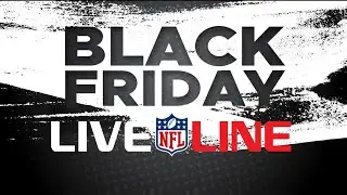 NFL BLACK FRIDAY: Dolphins vs Jets | PFL MMA | In-Game Betting | Picks & Pedictions