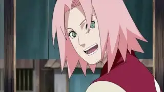Heaven and Earth~ NaruSaku AMV: Wishing by Nishino Kana