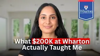 Wharton MBA Explains: Why Prestige Won&rsquo;t Save You
