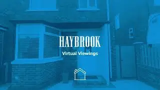 Virtual Viewing of this 3 bed semi-detached house For Sale in Rookery Road, Swinton from Haybrook